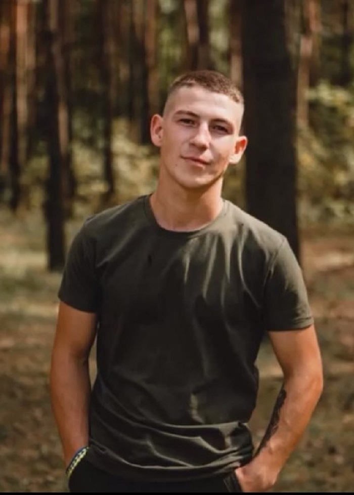 Олексанлр Ткачук