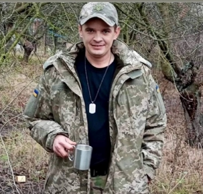 Сергій Лондкевич