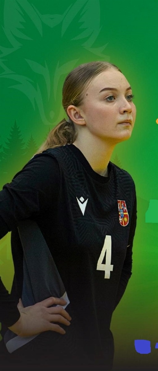 Яна Воронюк