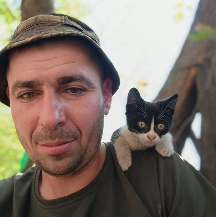 Микола Піндюрін