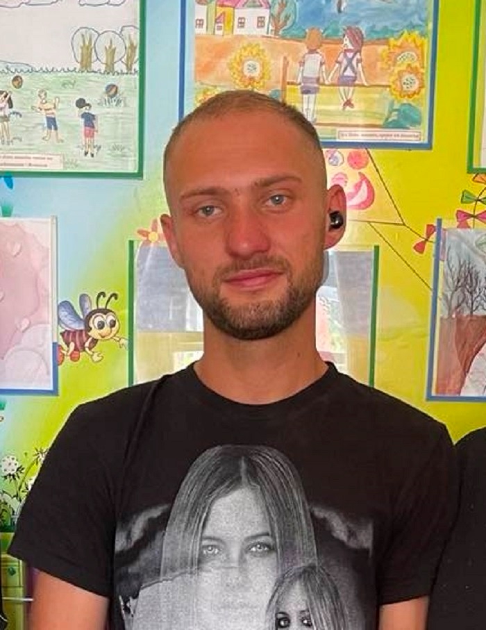 Сергій Софіюк