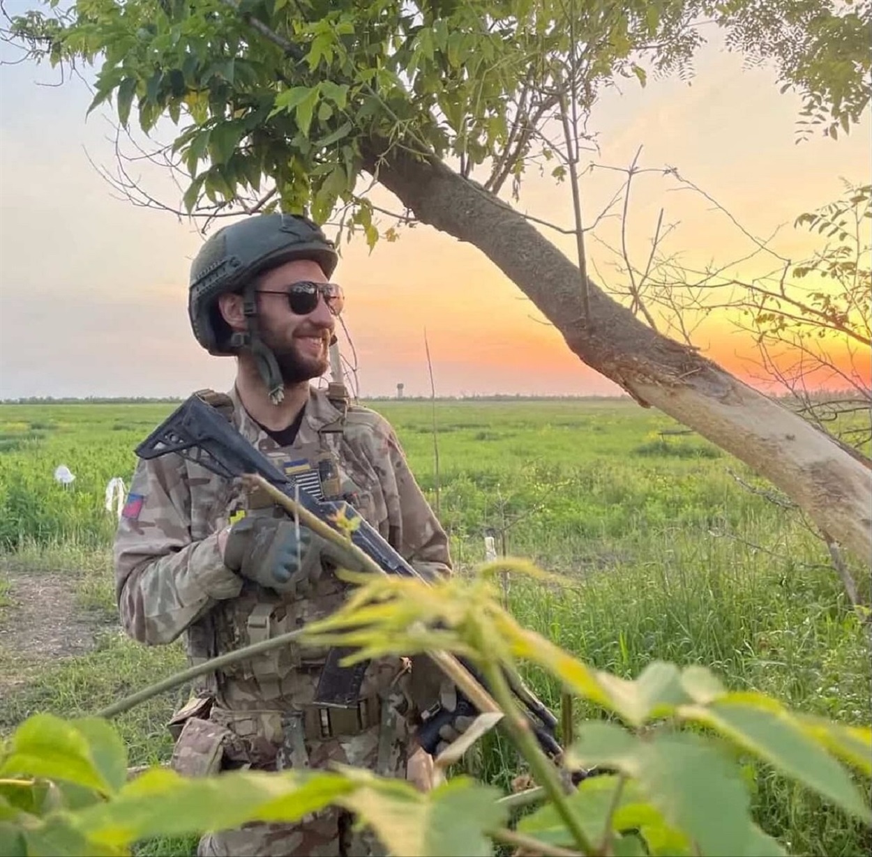 Сергій Софіюк