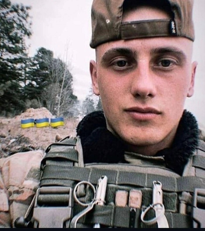 Богдан Бедюк