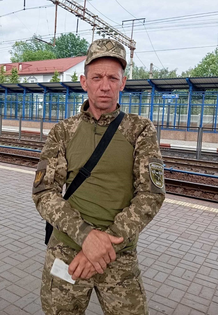 Сергій Кондратюк