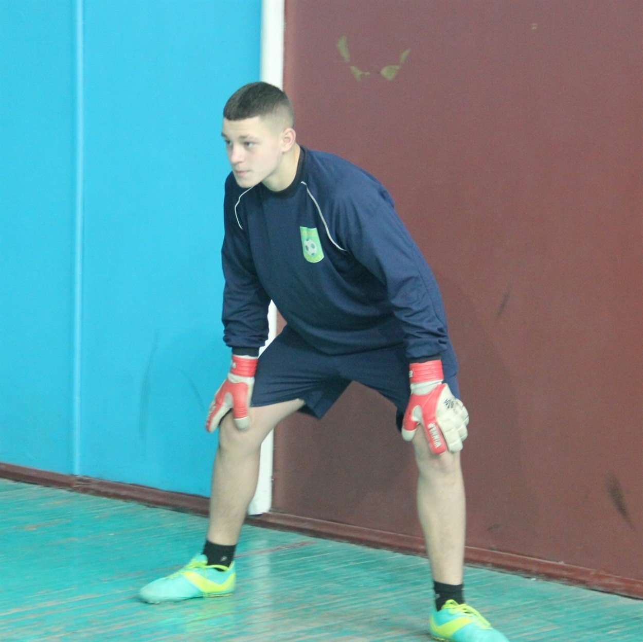 Василь Гончарук