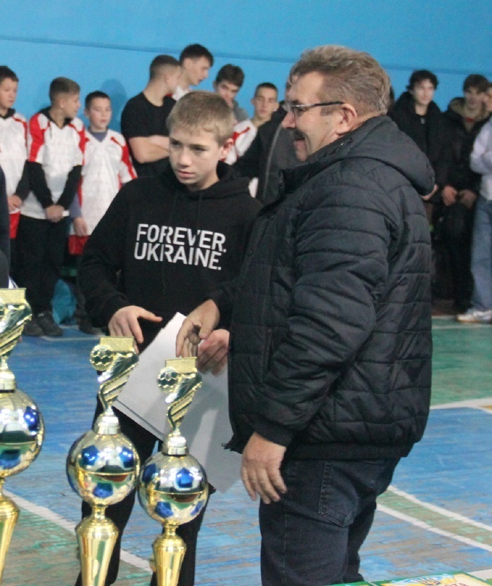 "Завжди Україна буде"