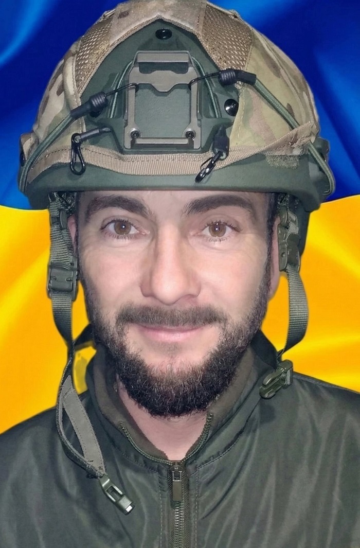 Василь Сапожнік