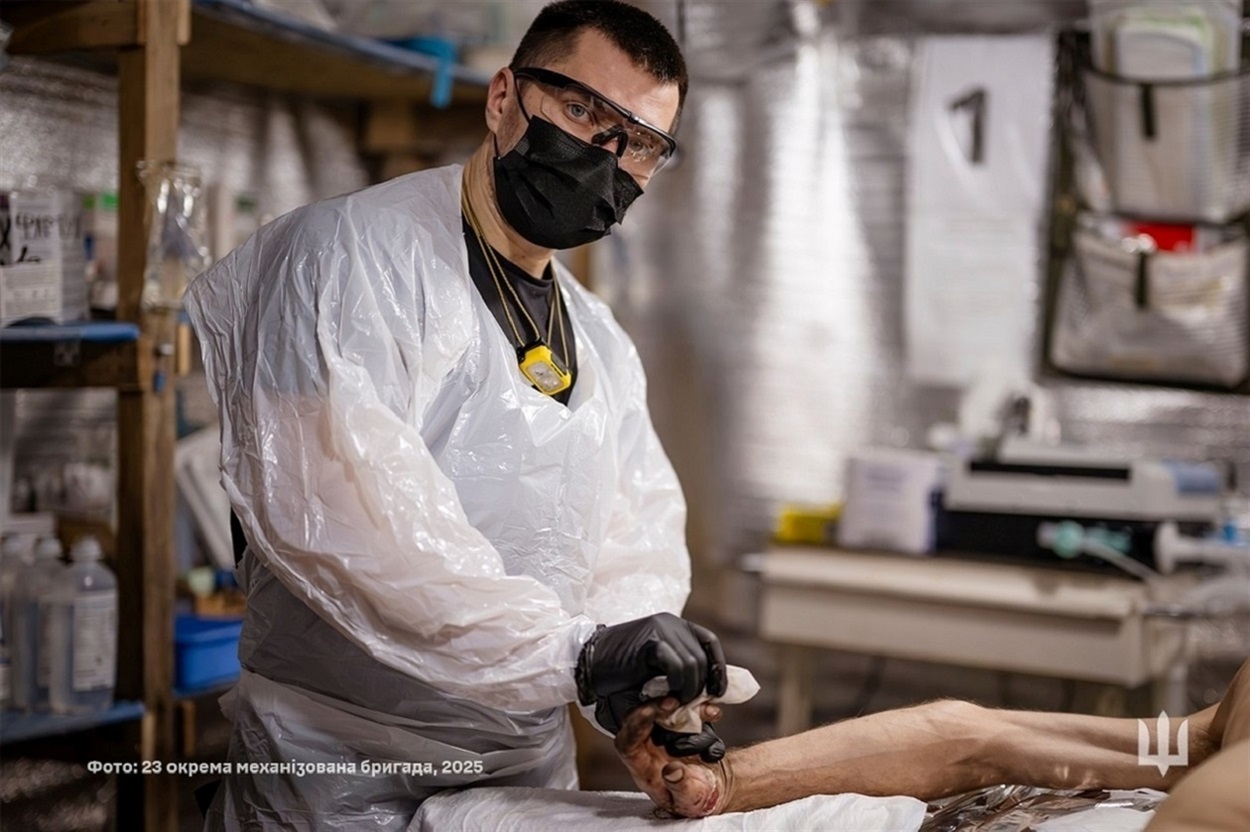 Олег Раковський