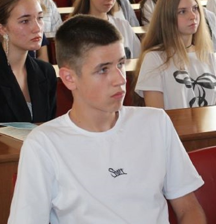 Дмитро Євтух