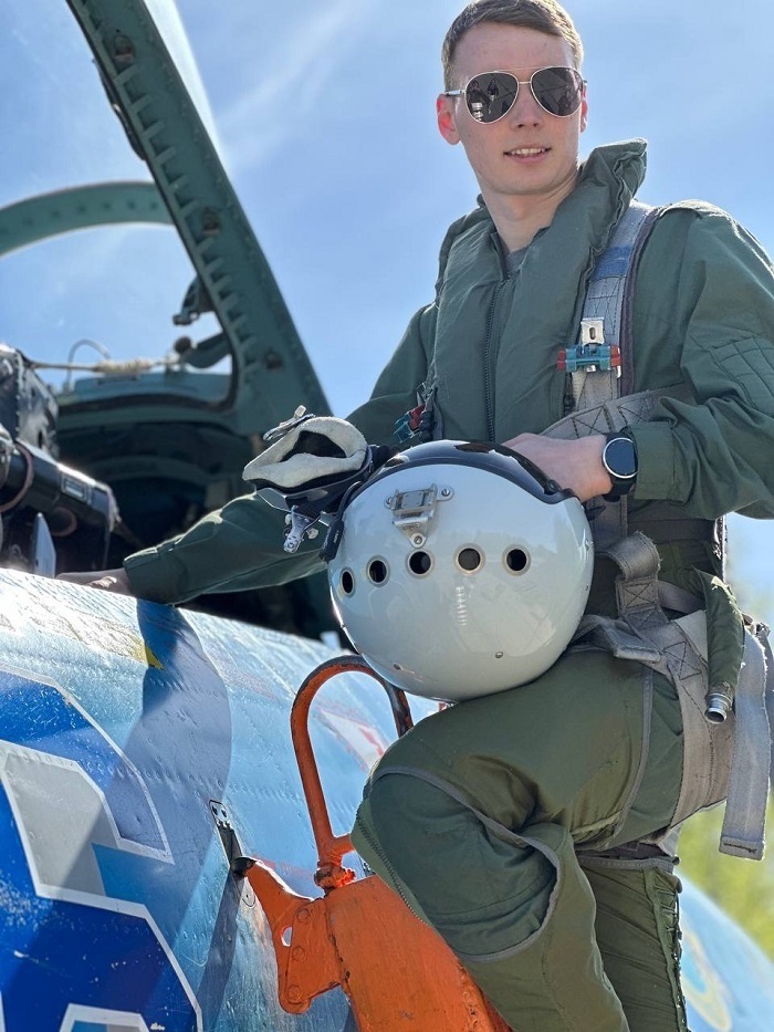 Андрій Онуфрак