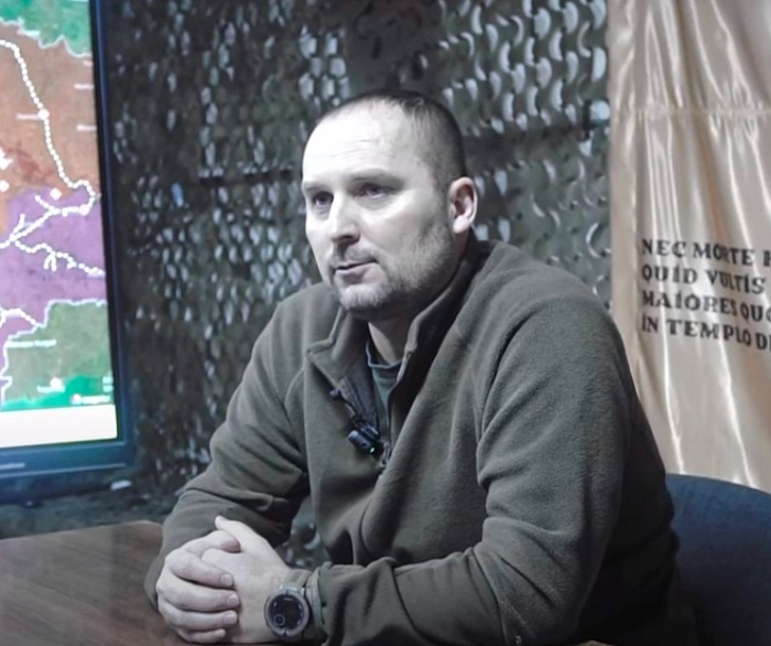 Геннадій Куций