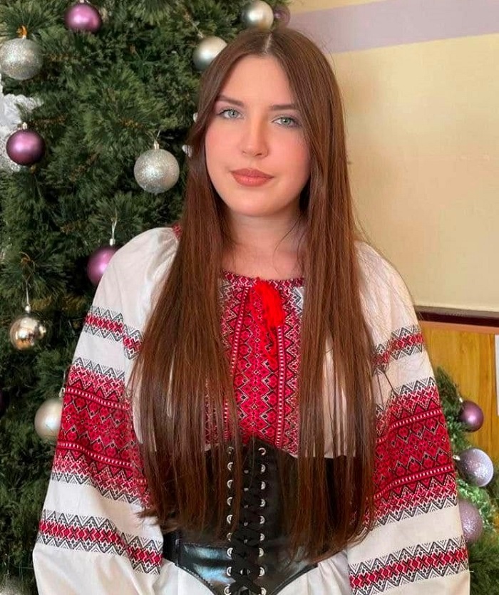 В.Мазуровська