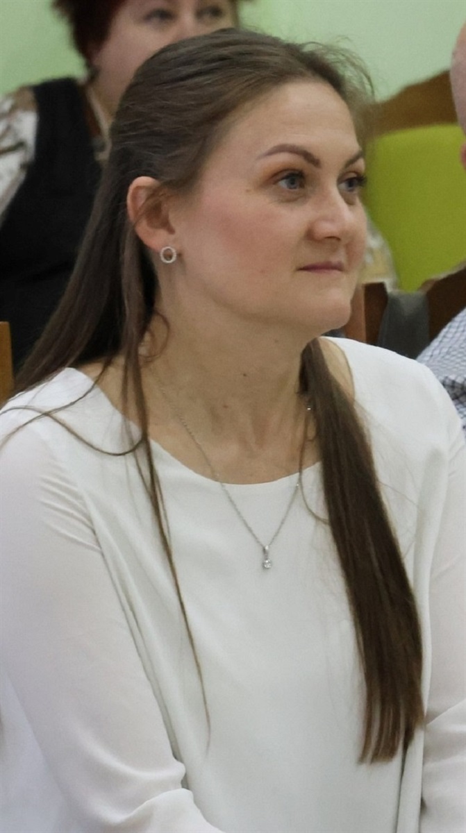 Олександра Дорош