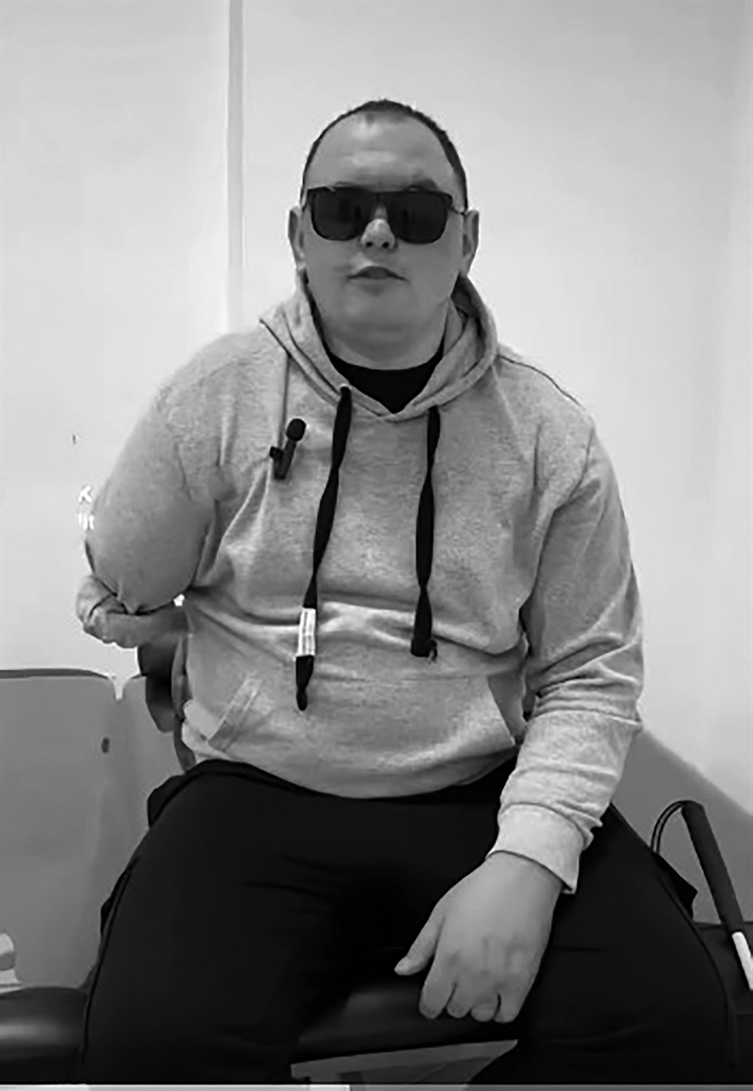 Сергій Чабанов