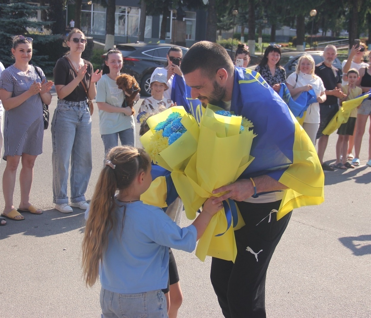 Калинівчани, за яких ми раділи і вболівали у 2025 році