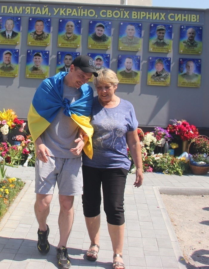 Калинівчани, за яких ми раділи і вболівали у 2025 році