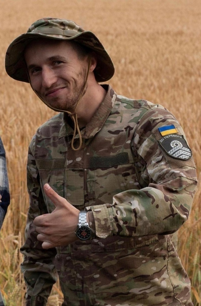 Дмитро Васільчіков