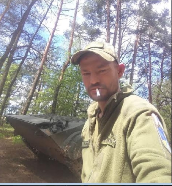 Євген Фадєєв