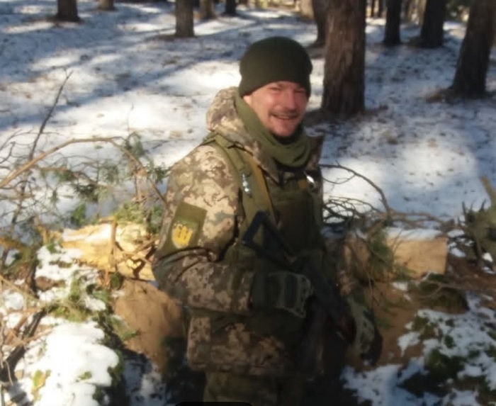 Євген Фадєєв