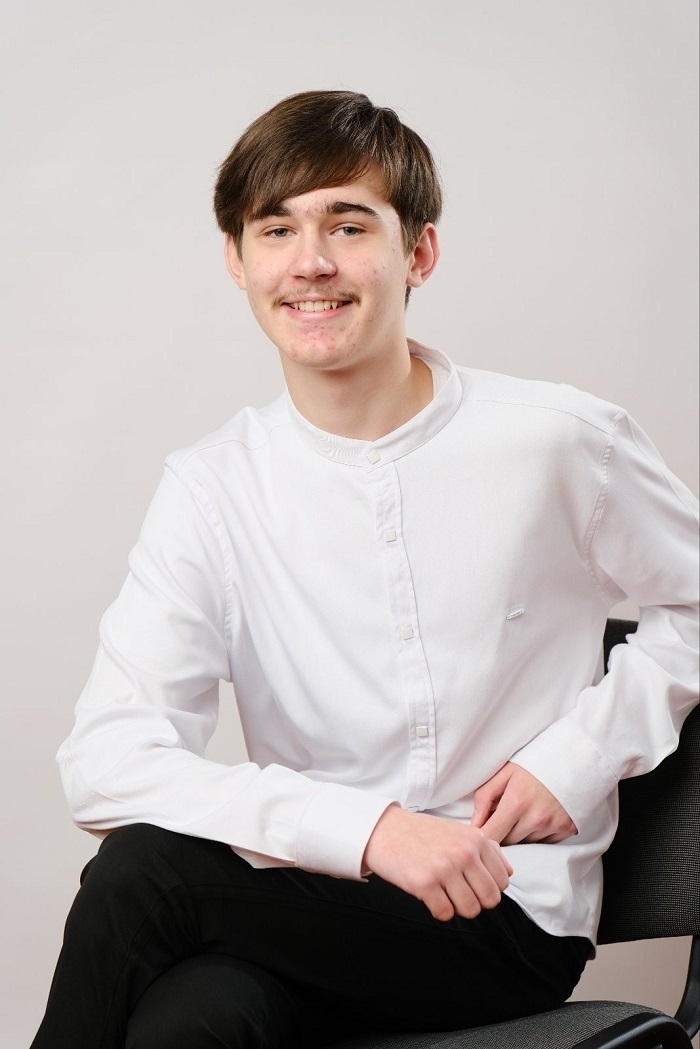 Олександр Калінчук