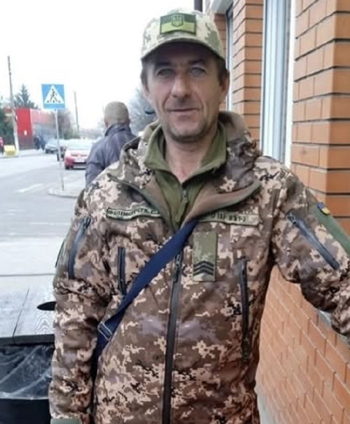 Сергій Філімончук