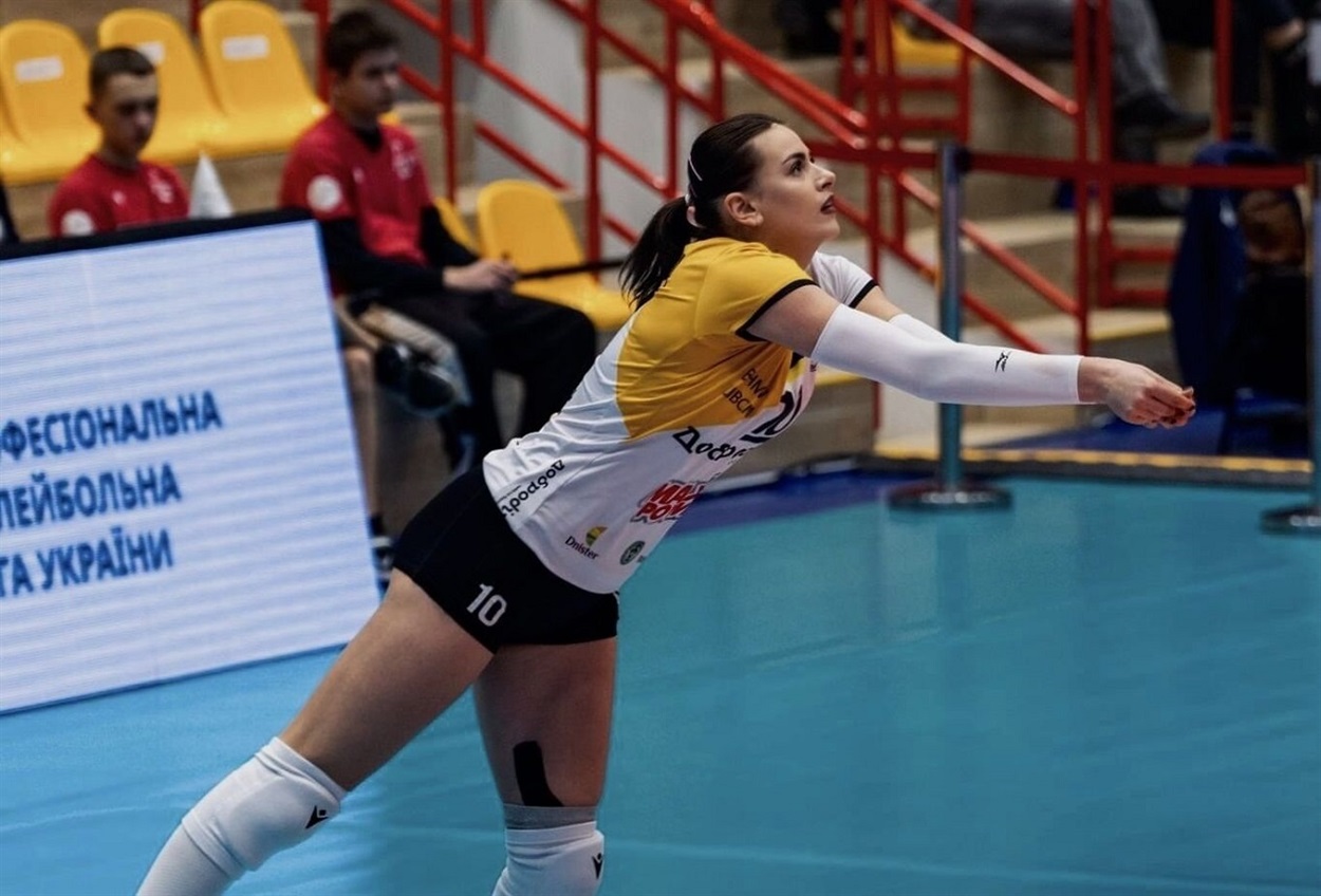 Валерія Якушева