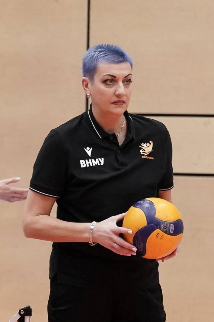 Юлія Якушева 