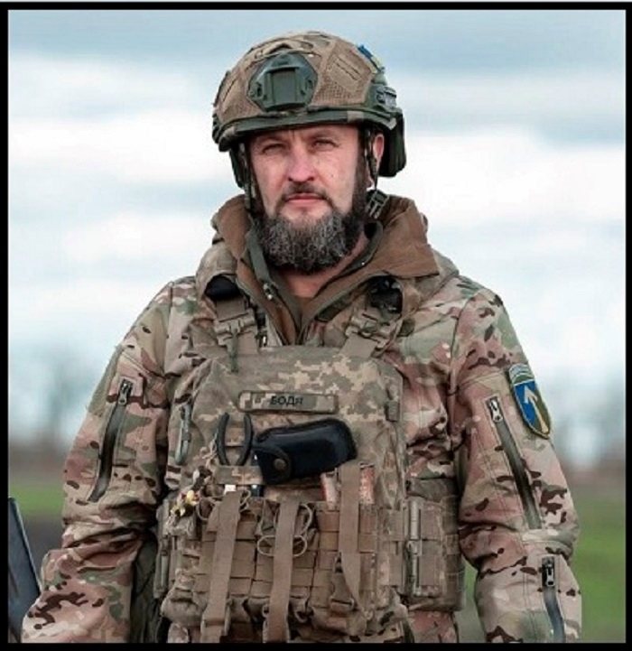 Богдан Гончар