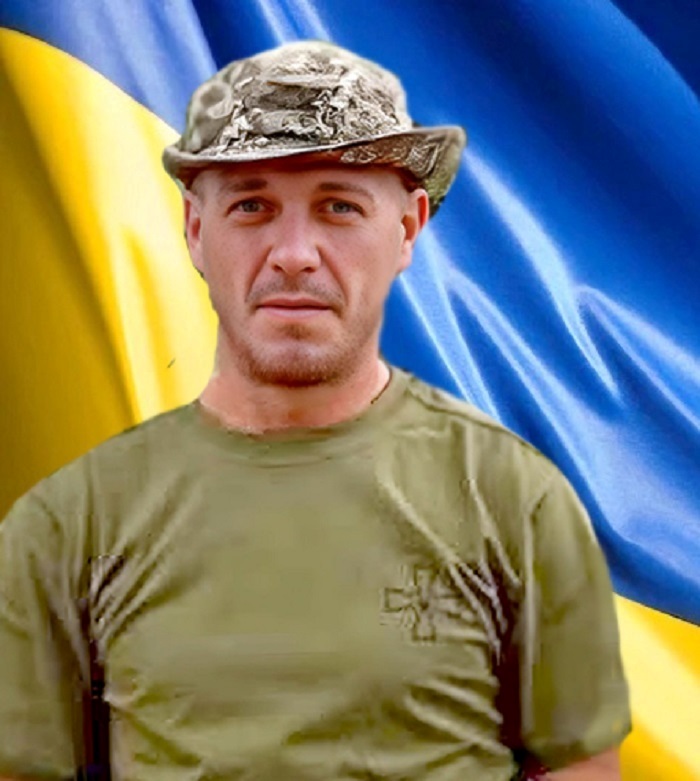 Микола Коляденко