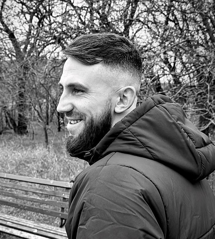 Віктор Войтенко