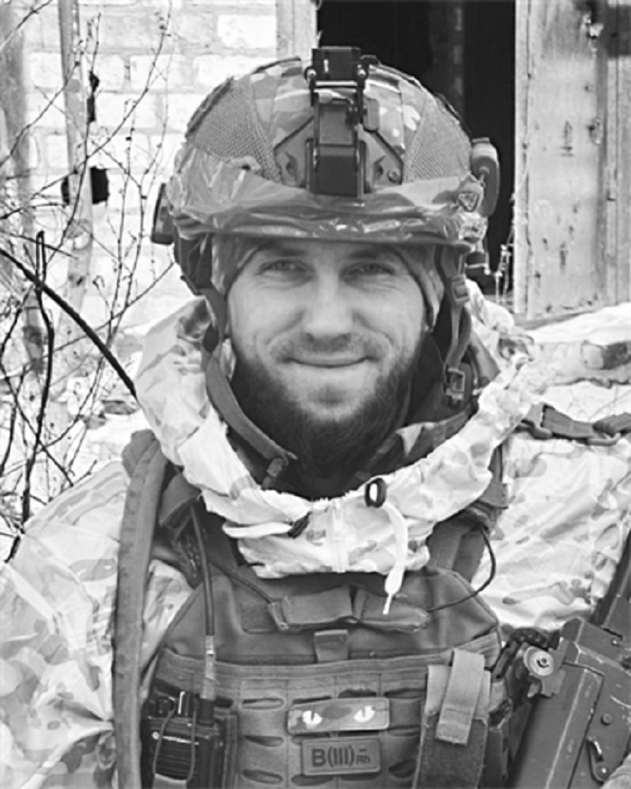 Віктор Войтенко