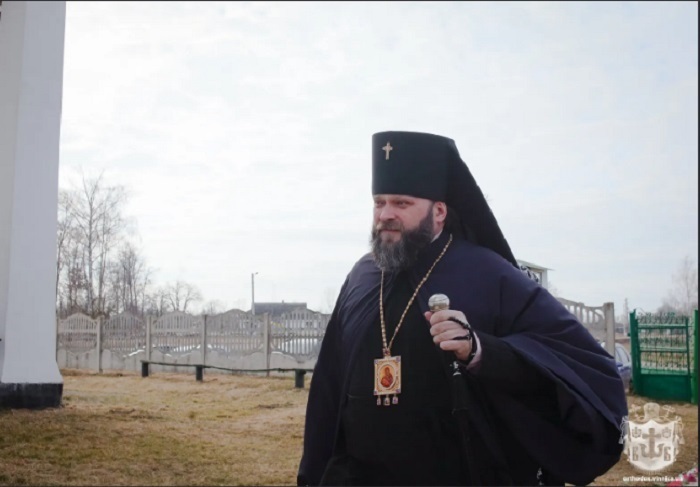 Архієпископ Вінницький і Барський Павло