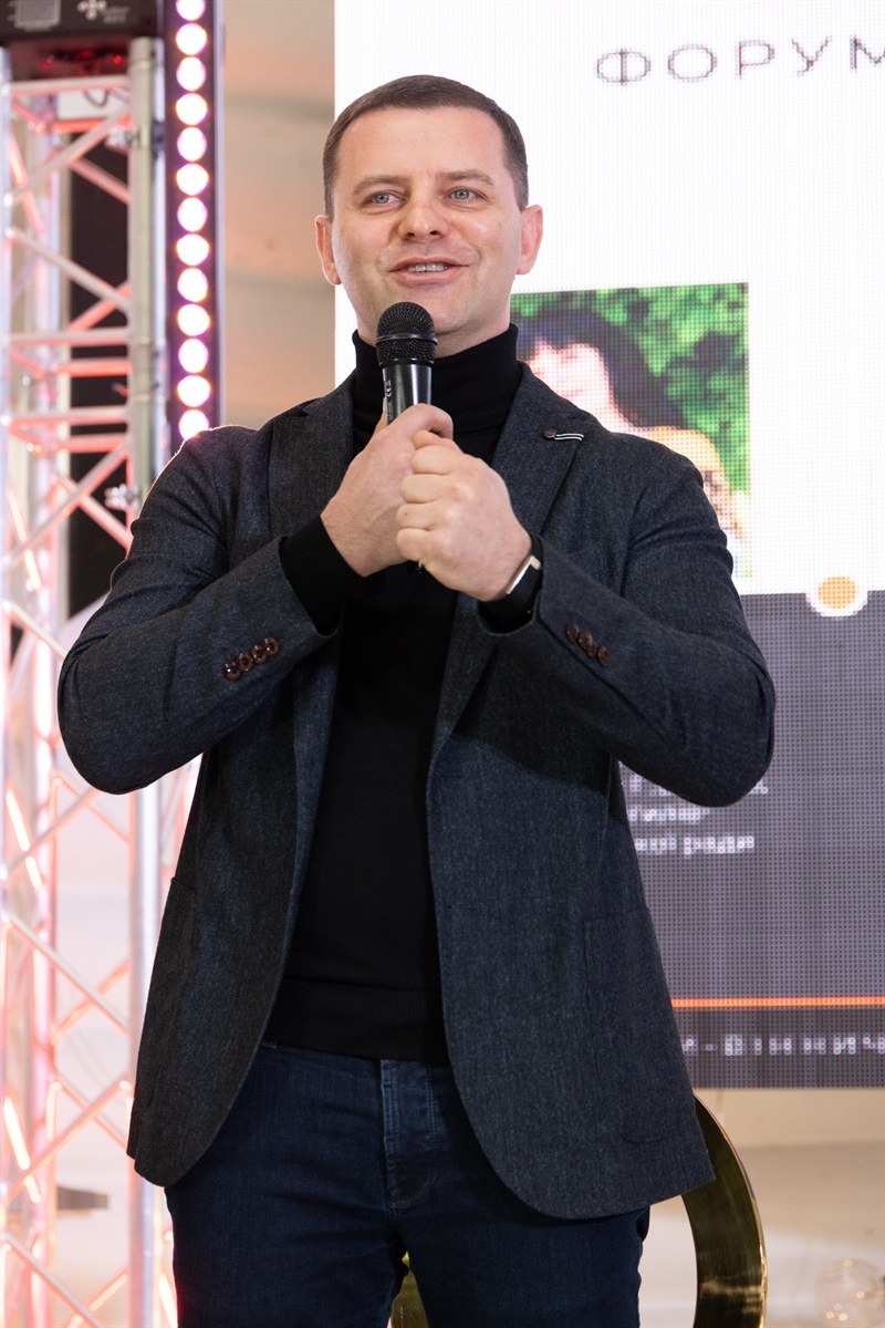 Микола Філонов