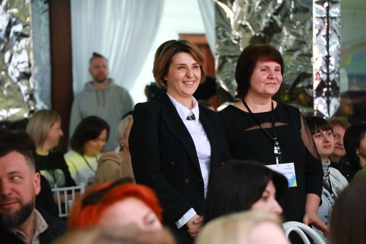 Микола Філонов оголосив переможців конкурсу культініціатив «Наша спадщина» по Хмільницькому району