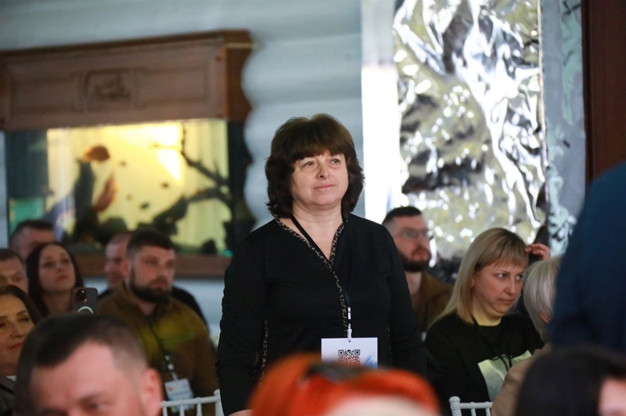 Микола Філонов оголосив переможців конкурсу культініціатив «Наша спадщина» по Хмільницькому району