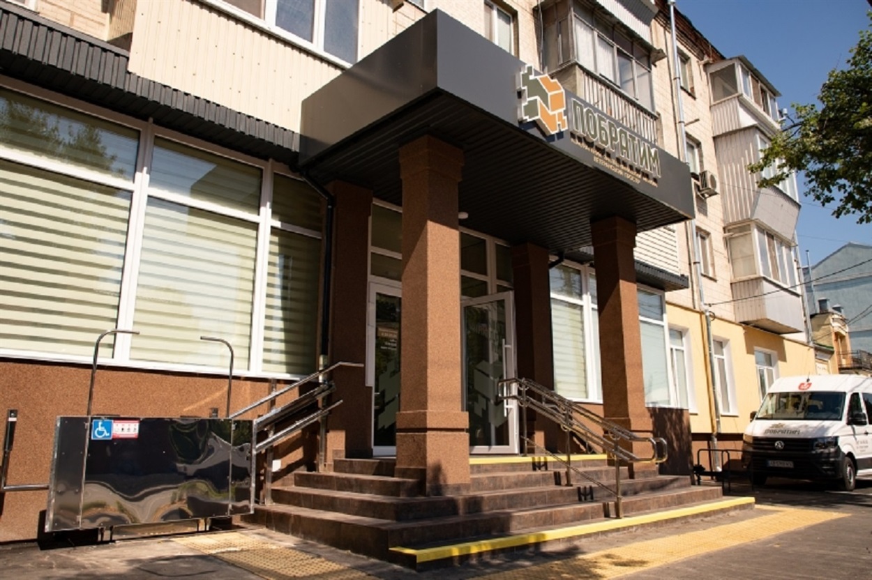 Куди звернутися ветеранам у Вінниці: простори підтримки та відновлення