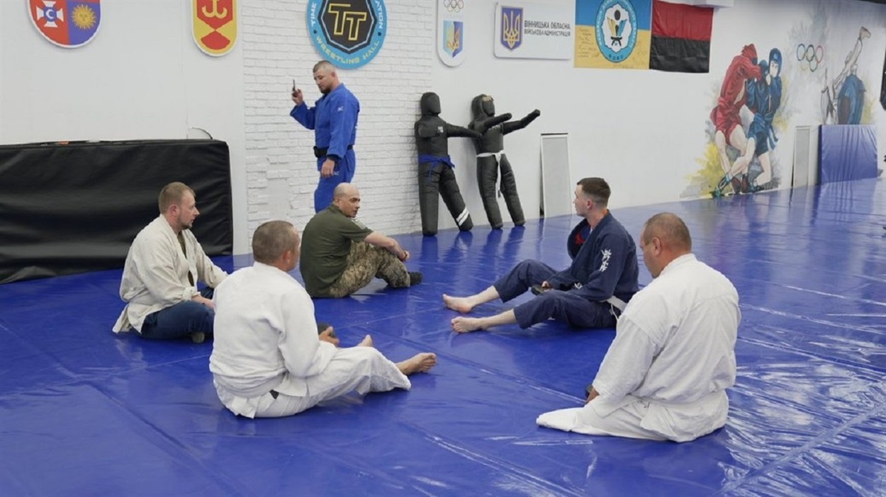 Куди звернутися ветеранам у Вінниці: простори підтримки та відновлення