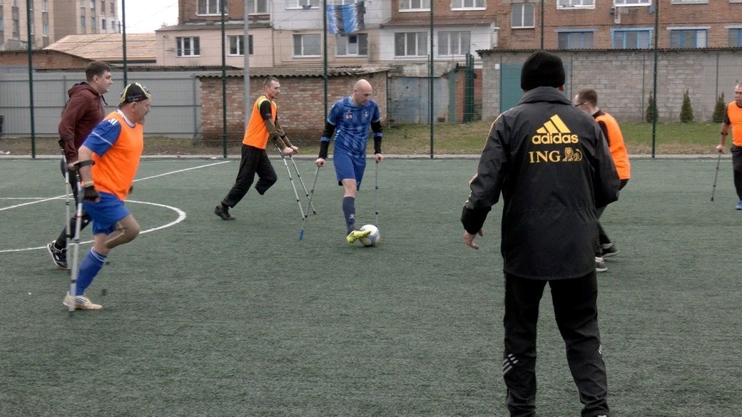 Куди звернутися ветеранам у Вінниці: простори підтримки та відновлення