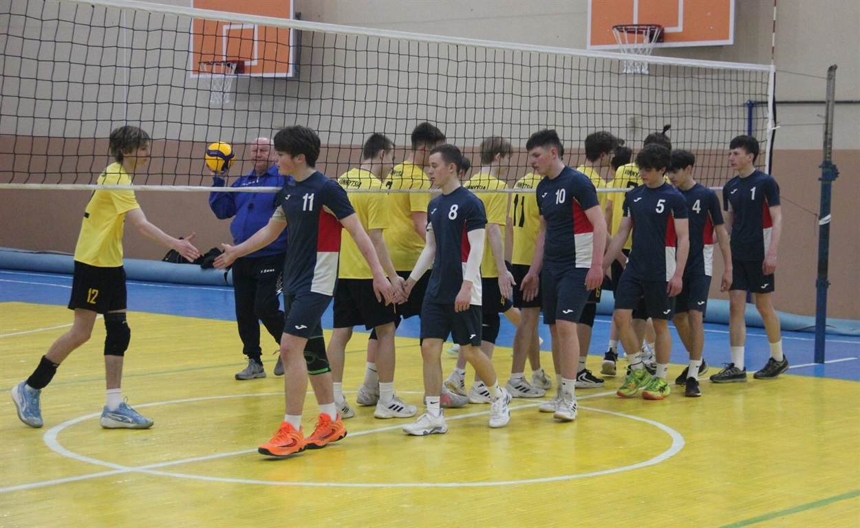 За крок до п’єдесталу «Олімпійської надії» опинилася команда Калинівської громади