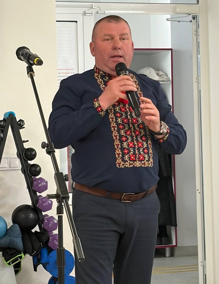 Сергій Ломачевський