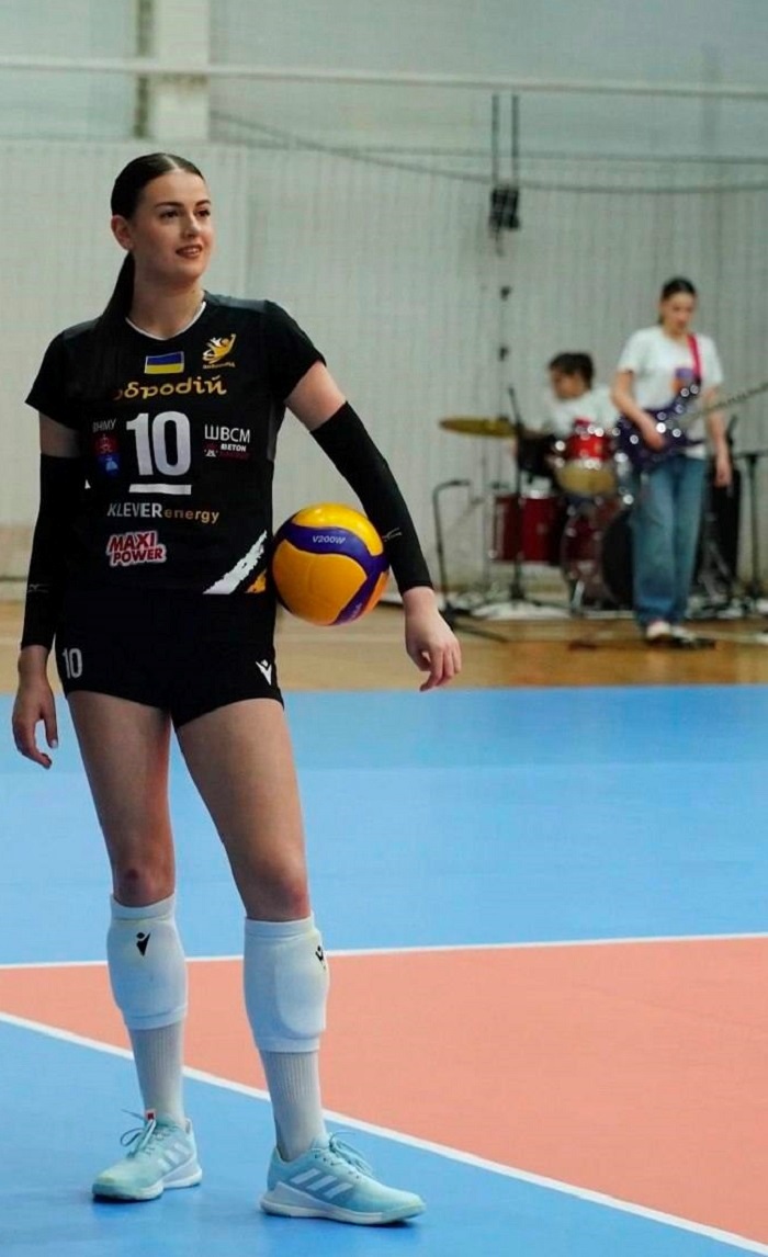 Валерія Якушева