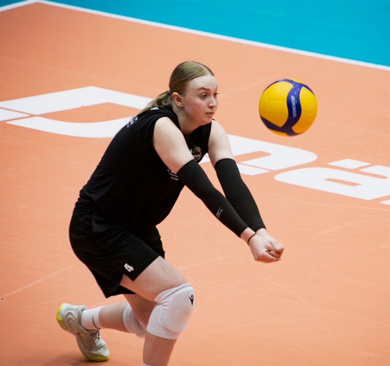 Яна Воронюк