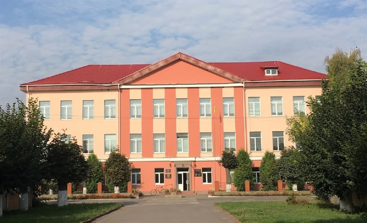 Ліцей №3 після реформування має стати академічним