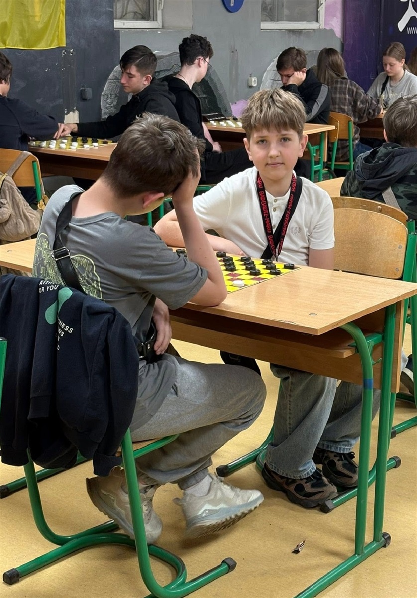 Олександр Ясинський