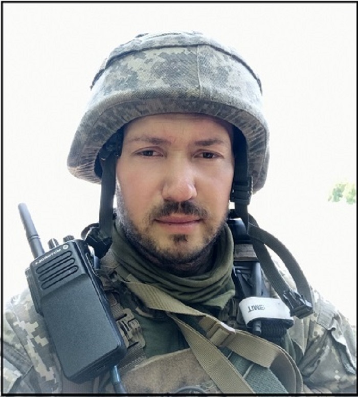 Віталій Чорний