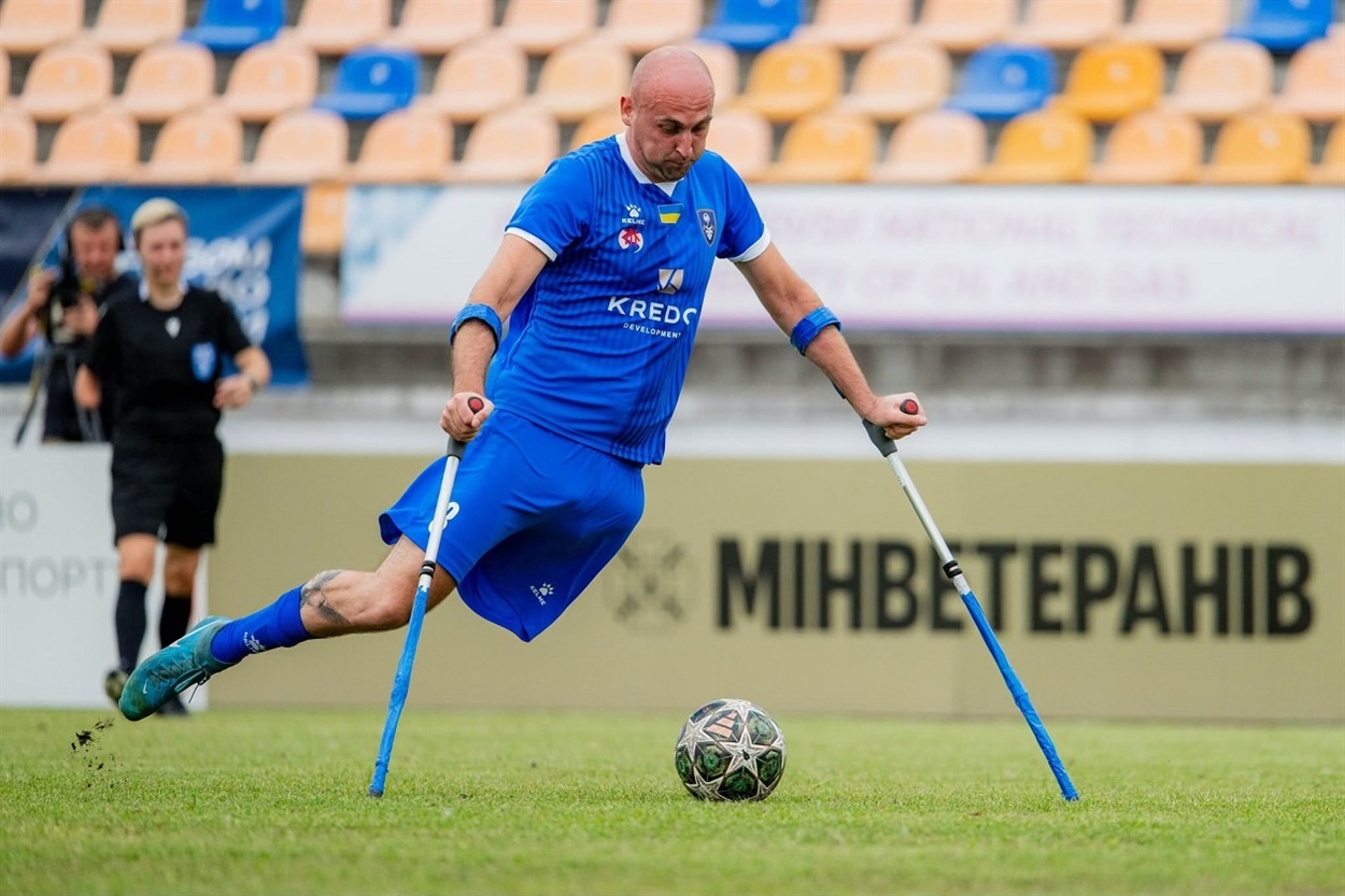 Олександр Говоруха
