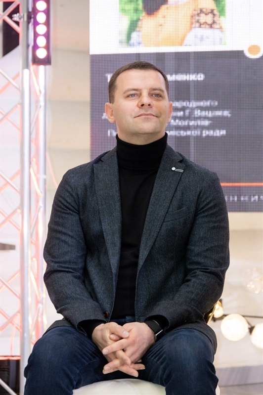 Великодня акція Миколи Філонова стає світлою щорічною традицією